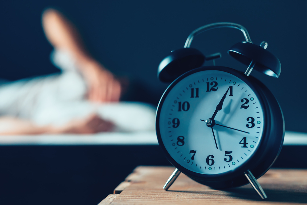 Insomnia: Sleep Hygiene? - Nutritional Therapist, Tavistock, Devon and the  South West - Fiona Waring